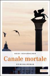 Cover von Canale mortale