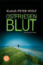 Cover von Ostfriesenblut