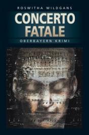 Cover von Concerto Fatale