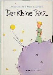 Cover von Der Kleine Prinz
