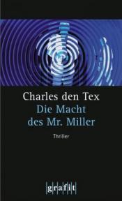 Cover von Die Macht des Mr. Miller