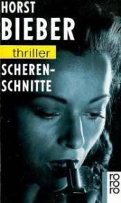 Cover von Scherenschnitte