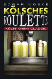 Cover von Kölsches Roulette