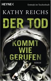 Cover von Der Tod kommt wie gerufen