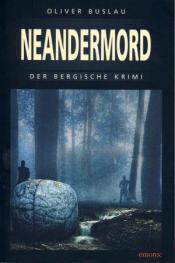 Cover von Neandermord