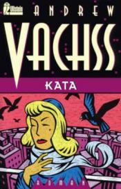 Cover von Kata
