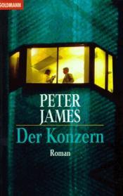 Cover von Der Konzern