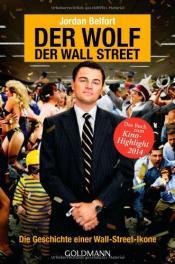 Cover von Der Wolf der Wall Street