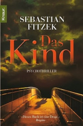 Cover von Das Kind