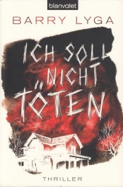 Cover von Ich soll nicht töten