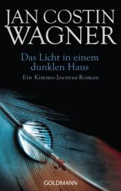 Cover von Das Licht in einem dunklen Haus