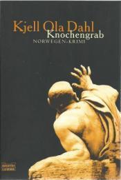 Cover von Knochengrab