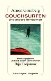Cover von Couchsurfen und andere Schlachten