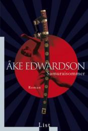 Cover von Samuraisommer