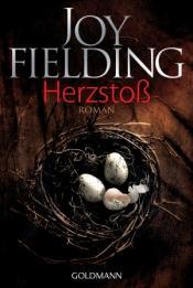 Cover von Herzstoß