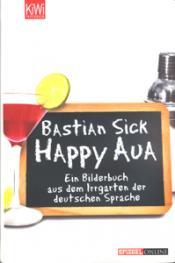 Cover von Happy Aua