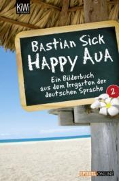 Cover von Happy Aua 2