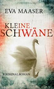 Cover von Kleine Schwäne