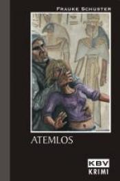 Cover von Atemlos