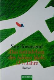 Cover von Das Intimleben des Adrian Mole, 13 3/4 Jahre