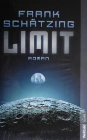 Cover von Limit