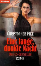 Cover von Eine lange, dunkle Nacht