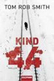 Cover von Kind 44