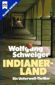Cover von Indianer-Land