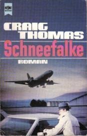 Cover von Schneefalke