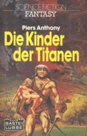 Cover von Die Kinder der Titanen