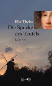 Cover von Die Spucke des Teufels