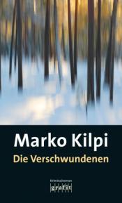 Cover von Die Verschwundenen