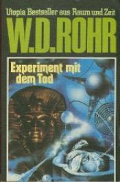 Cover von Experiment mit dem Tod