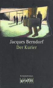 Cover von Der Kurier