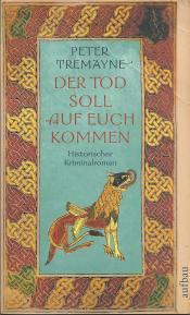 Cover von Der Tod soll auf euch kommen