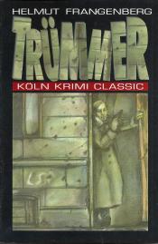 Cover von Trümmer