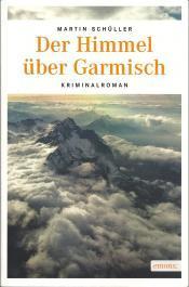 Cover von Der Himmel über Garmisch
