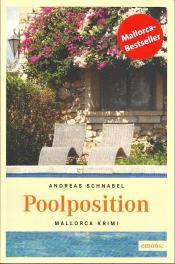 Cover von Poolposition