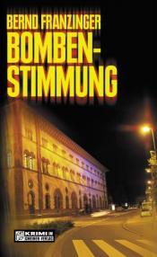 Cover von Bombenstimmung