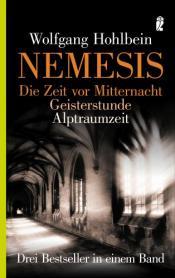 Cover von Nemesis 1-3