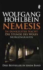 Cover von Nemesis 4-6