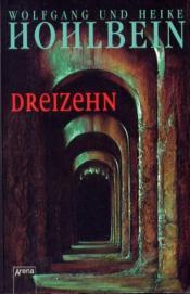 Cover von Dreizehn