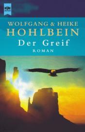 Cover von Der Greif