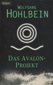 Cover von Das Avalon-Projekt