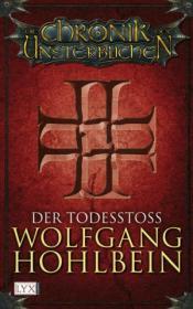 Cover von Der Todesstoß