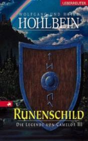 Cover von Runenschild