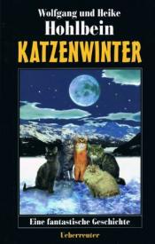 Cover von Katzenwinter