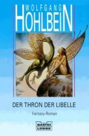 Cover von Der Thron der Libelle