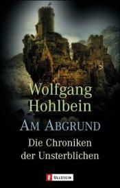 Cover von Am Abgrund