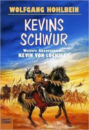 Cover von Kevins Schwur